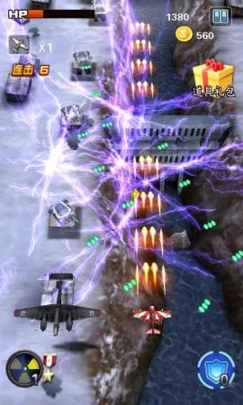 3Dս��Ӣ��(ս�������Ϸ)v1.2 ��׿��