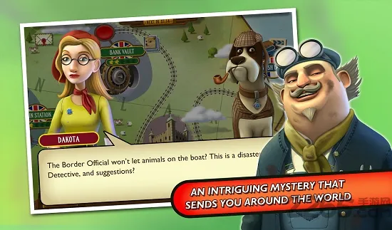 Enigma Express2026�ٷ����°汾