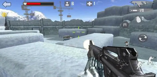 Shoot Strike War Fire(���ͻ��ս����Ϸ)v2.0.8 ��Ѱ�