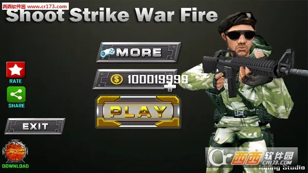 Shoot Strike War Fire(���ͻ��ս����Ϸ)v2.0.8 ��Ѱ�