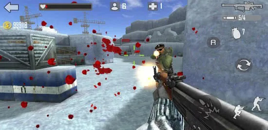 Shoot Strike War Fire(���ͻ��ս����Ϸ)v2.0.8 ��Ѱ�