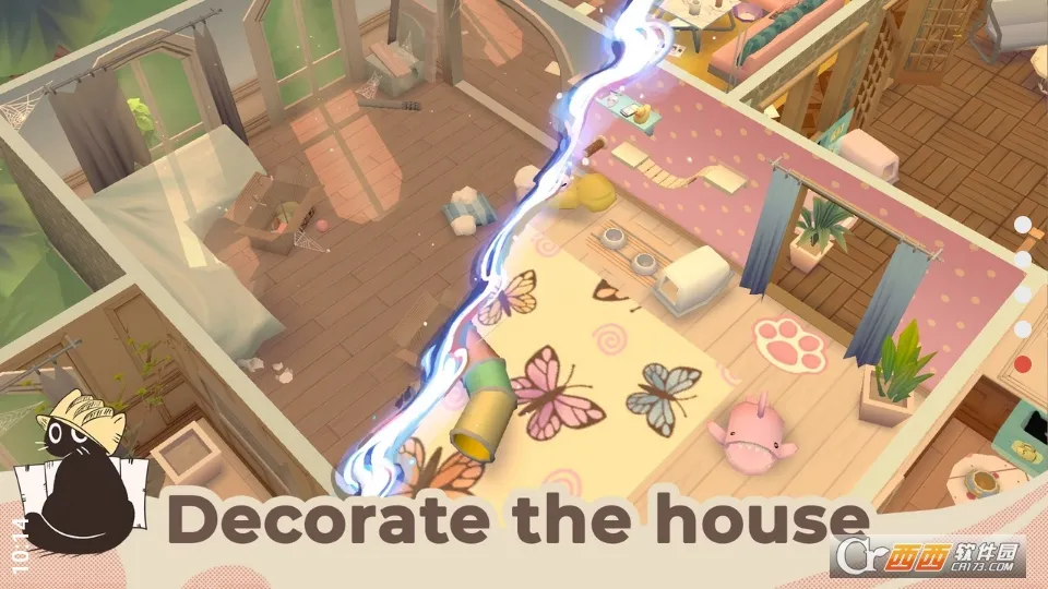 è���Ԯ����(è���Ԯ��Ϸ)v1.8.4 �ٷ�����