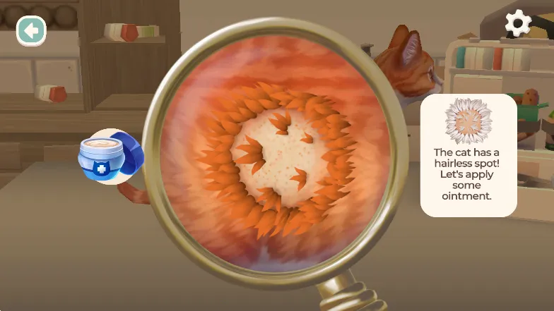 è���Ԯ����(è���Ԯ��Ϸ)v1.8.4 �ٷ�����