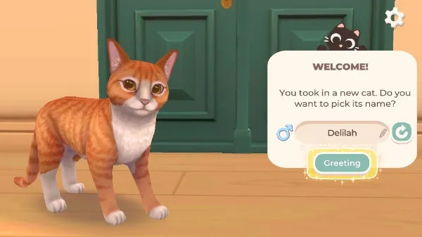 è���Ԯ����(è���Ԯ��Ϸ)