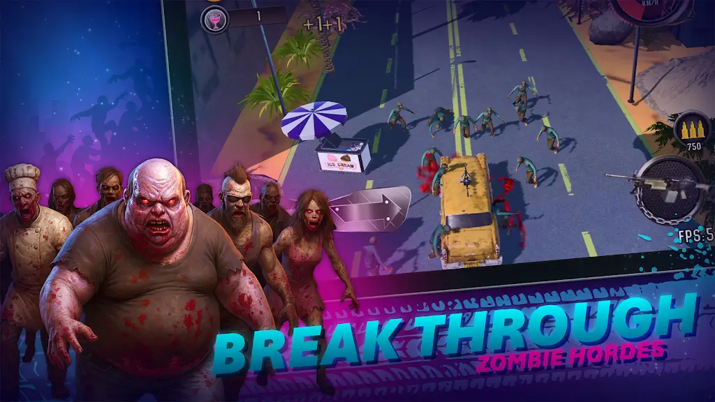 ����ͻϮ����ʬ����2026���°汾v6.6.7 �ٷ�����