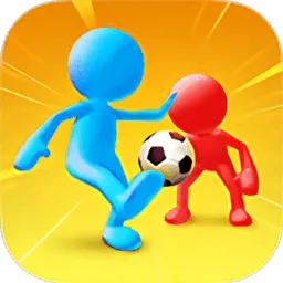 Stickman Soccer(�����������Ϸ)v1.1 ��׿��