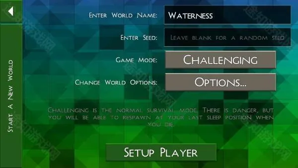 生存战争完美世界人界篇优化版安卓版手机版 生存战争完美世界人界篇优化版安卓版手机版