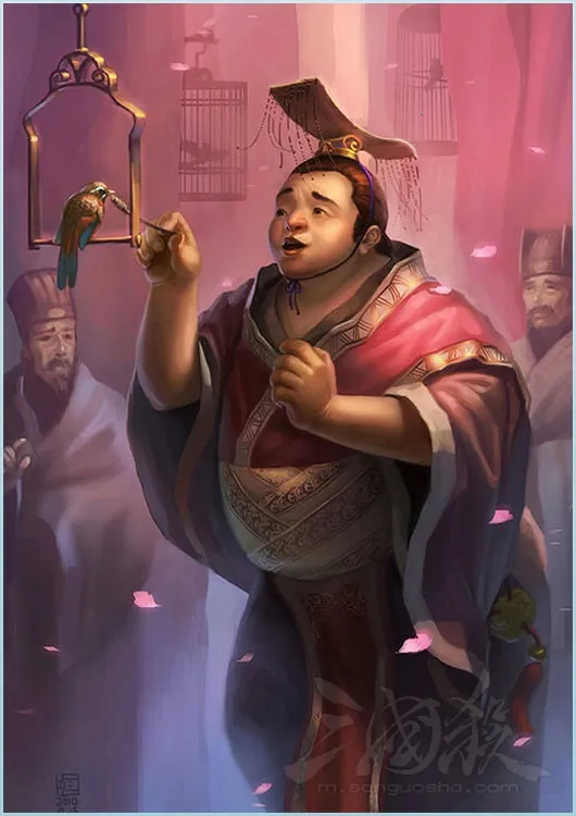 ����ɱ(����ɱ�����淨)