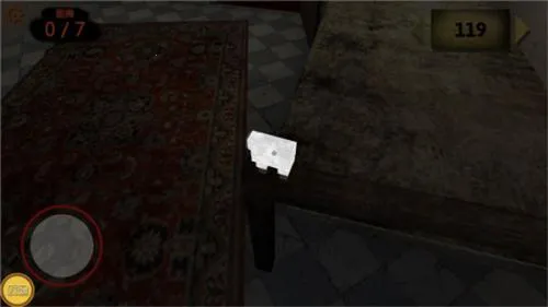 恐怖旅馆安卓版手机版 恐怖旅馆安卓版手机版