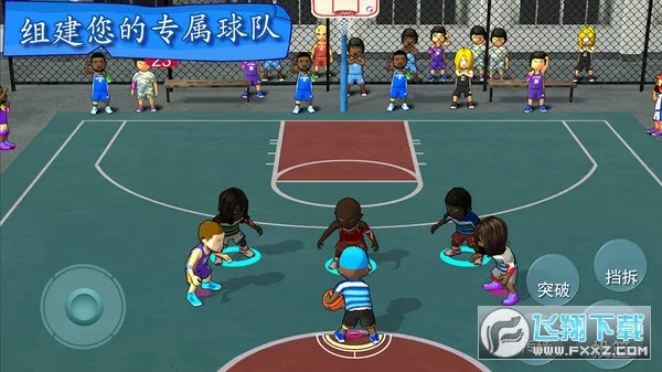 ��ͷ��������(���򾺼���Ϸ)v3.5.7.28 �ֻ���