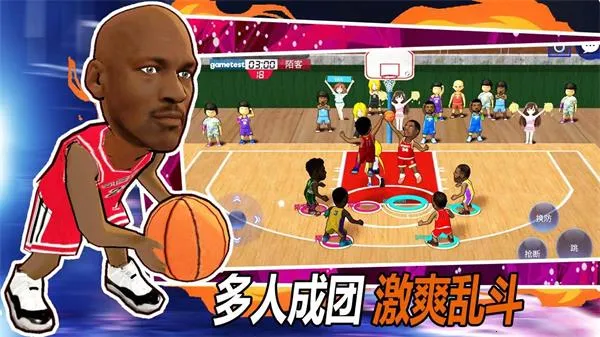 ��ͷ��������(���򾺼���Ϸ)v3.5.7.28 �ֻ���