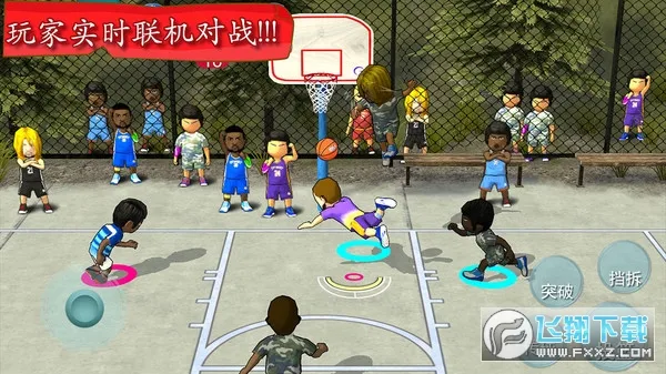 ��ͷ��������(���򾺼���Ϸ)v3.5.7.28 �ֻ���