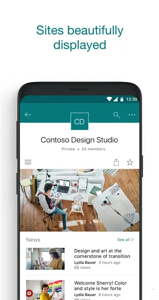 微软SharePoint2026下载安装 微软SharePoint2026下载安装