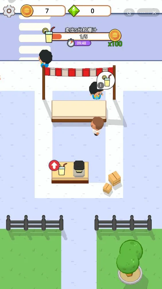 开个西餐厅无限金币钻石2026下载安装 开个西餐厅无限金币钻石2026下载安装