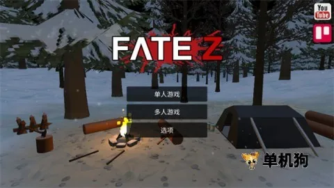 ����z��ʬ����2026�ٷ�����v0.161 ��׿��