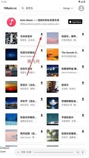 1Music2026���°汾