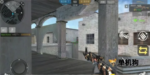 ��Խ����ǹս������(���ǹս��Ϸ)