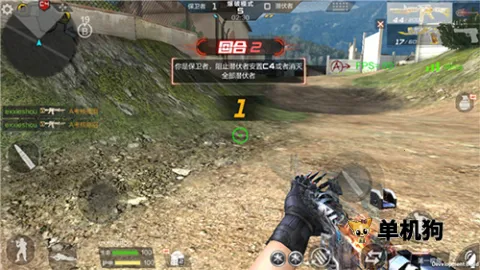 ��Խ����ǹս������(���ǹս��Ϸ)