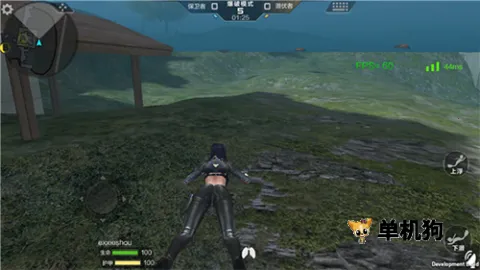 ��Խ����ǹս������(���ǹս��Ϸ)