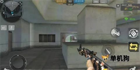 ��Խ����ǹս��������Ϸ ��3��ͼ