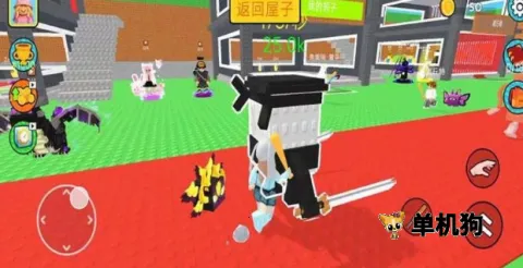 ͵�Ҵ���ս(����������Ϸ)v187.1.1 �ٷ�����