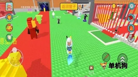 ͵�Ҵ���ս(����������Ϸ)v187.1.1 �ٷ�����