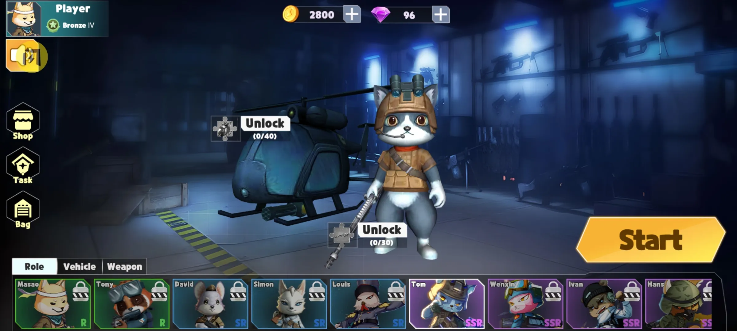 è������Σ��(è����Ҷ���Ϸ)v1.0.0 ��Ѱ�