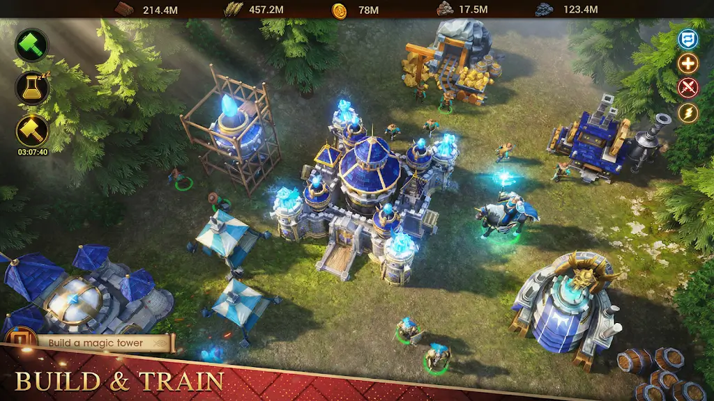 ս�����ͣ�����ս��(������Ϸ�����˵�)v1.3.7 �ֻ���