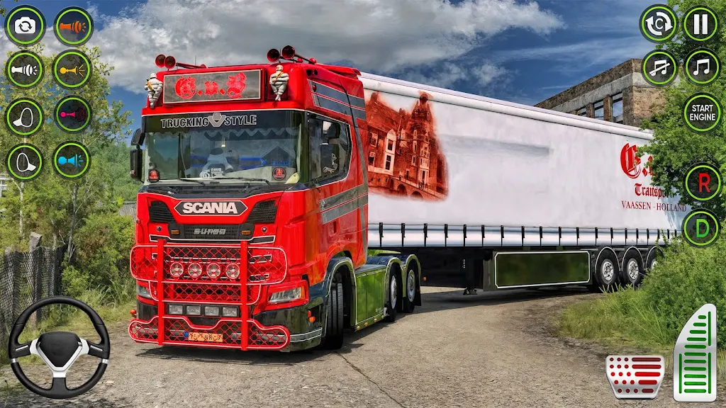 ���л�����ʻ2026���ذ�װv1.1 �ֻ���