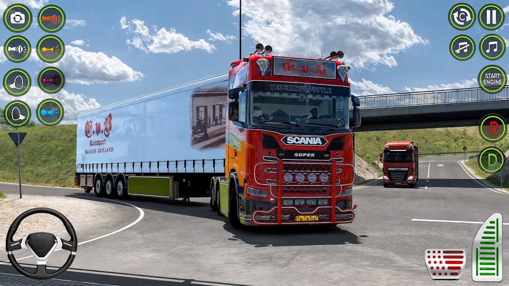 ���л�����ʻ2026���ذ�װv1.1 �ֻ���