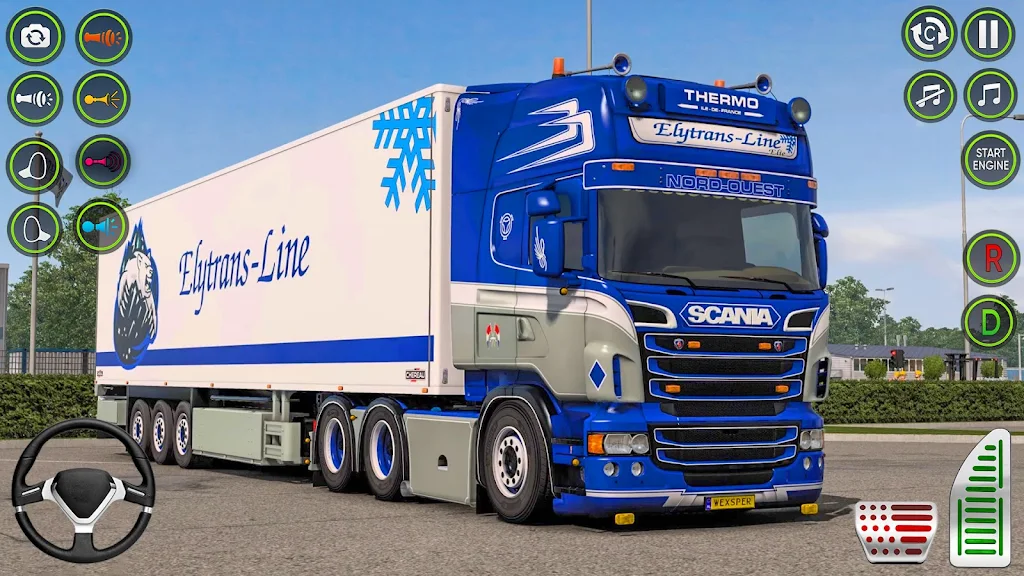 ���л�����ʻ2026���ذ�װv1.1 �ֻ���