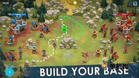 ��������ս��(����ս����Ϸ)v202203.2412.1 �ֻ���