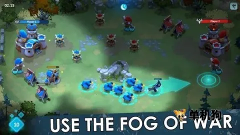 ��������ս��(����ս����Ϸ)v202203.2412.1 �ֻ���