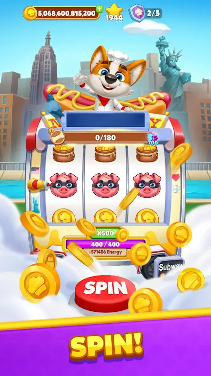 ����ר��(��ʳð����Ϸ)v1.0.15 �ֻ���