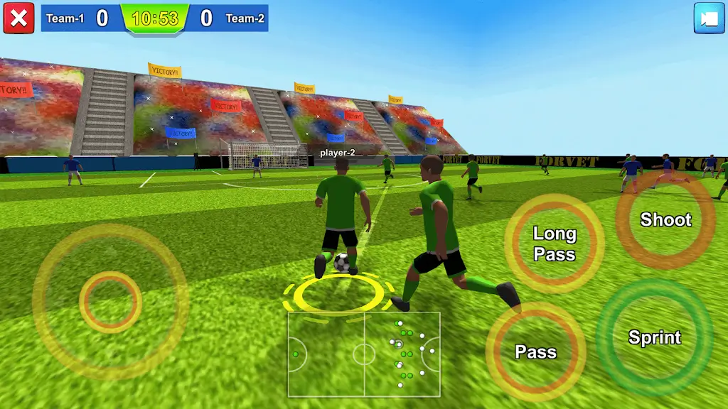 Forvet����2026���ذ�װv0.4 �ֻ���