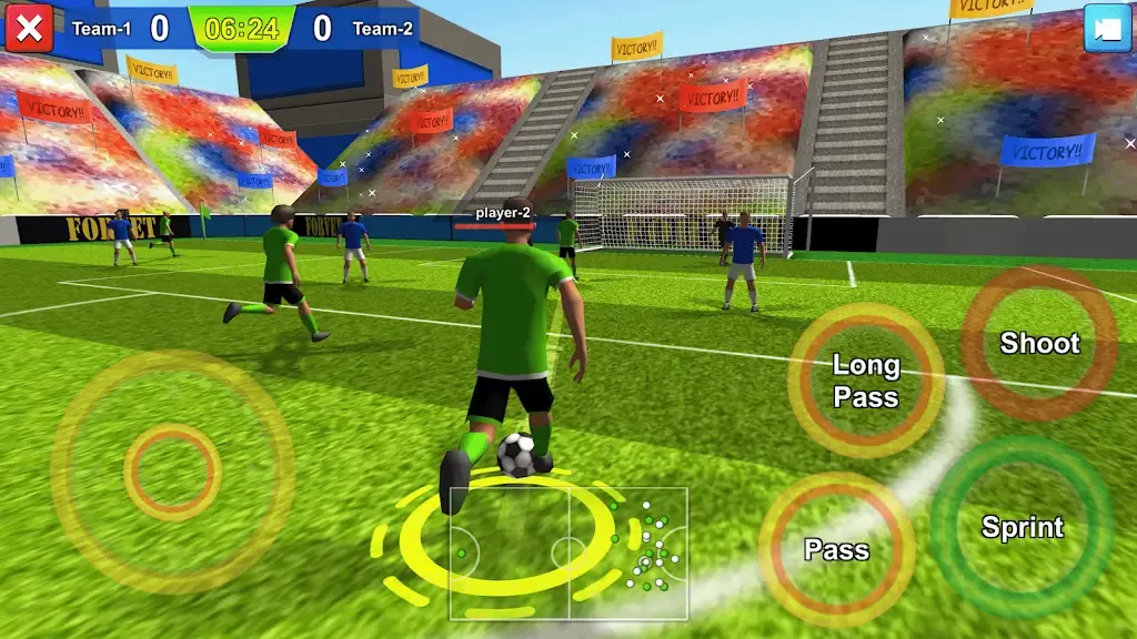 Forvet����2026���ذ�װv0.4 �ֻ���