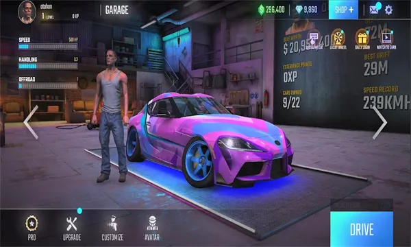 �ռ�������ʻģ����22026���ذ�װv1.0.12 �ֻ���