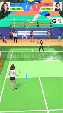 ��ë��Ծ�(����������Ϸ)v4.0 ��׿��