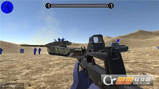 �߾�ս��ģ��(ս�������Ϸ)v1.0 �ٷ�����