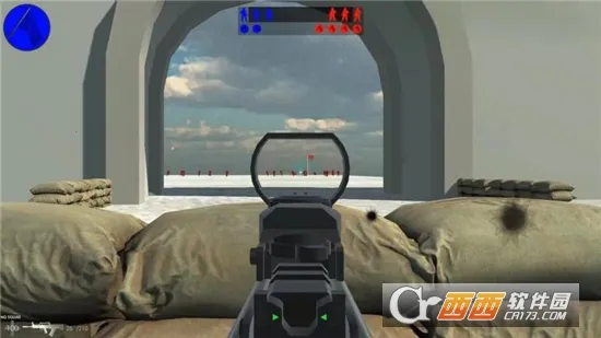 �߾�ս��ģ��(ս�������Ϸ)v1.0 �ٷ�����