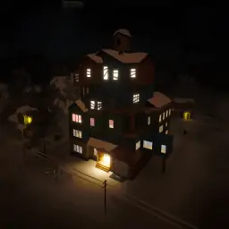 ��ŭ���ھӣ�����ģʽ(Ǳ�пֲ���Ϸ)v1.0 �ֻ���