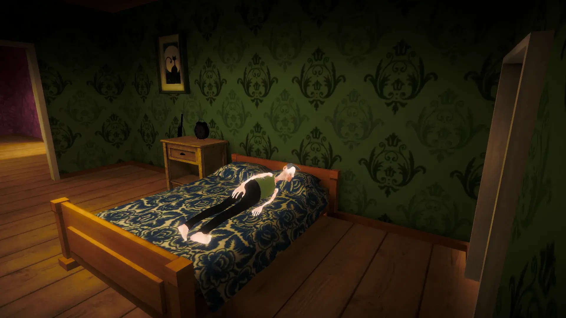 ��ŭ���ھӣ�����ģʽ(Ǳ�пֲ���Ϸ)v1.0 �ֻ���