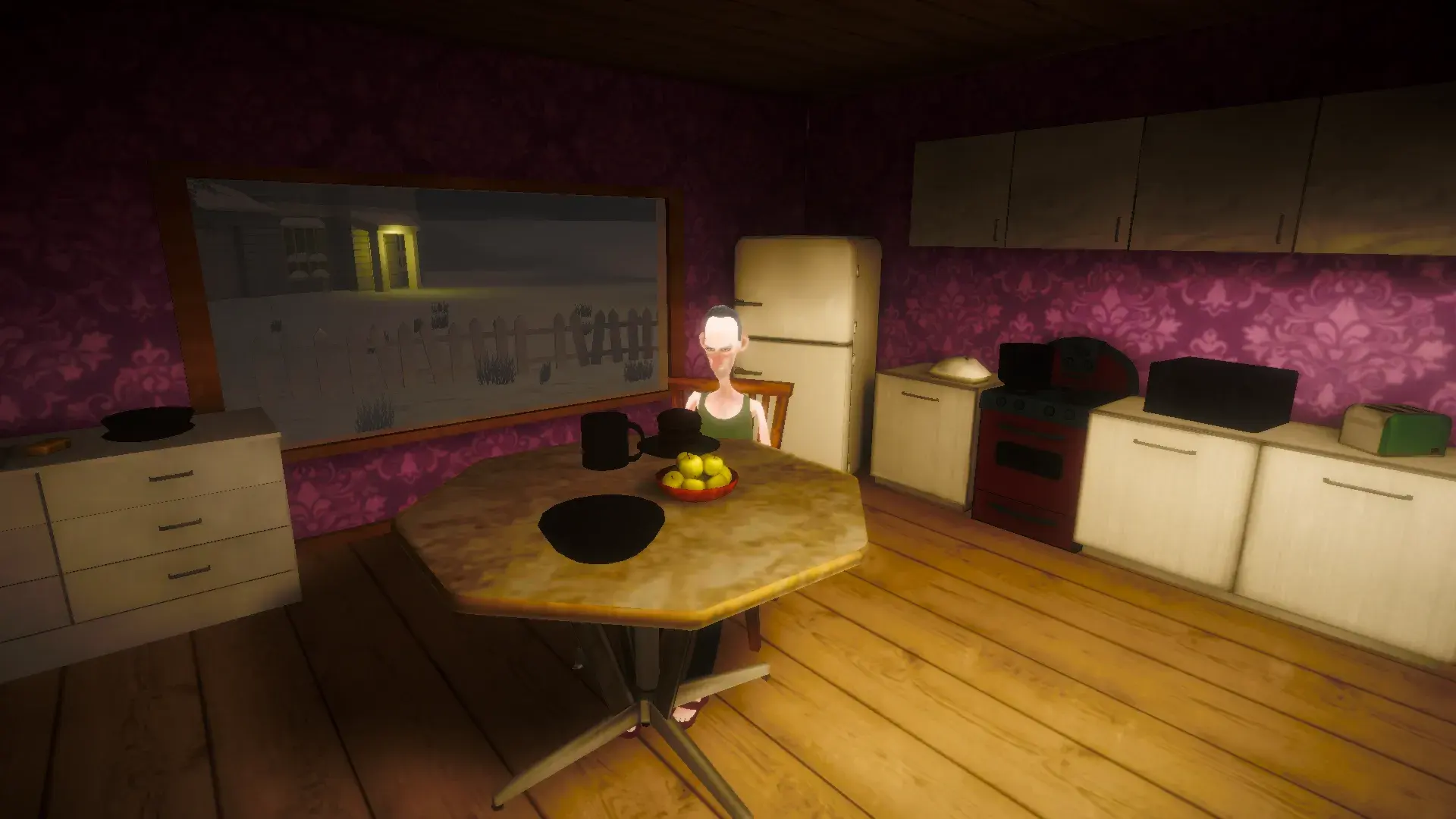 ��ŭ���ھӣ�����ģʽ(Ǳ�пֲ���Ϸ)v1.0 �ֻ���