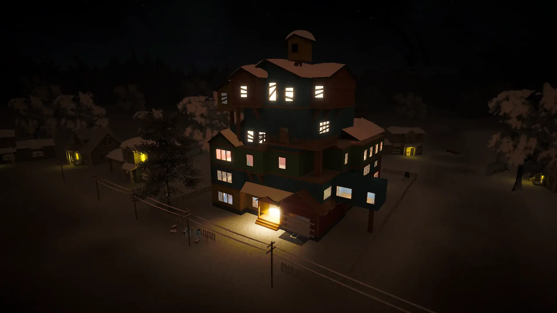 ��ŭ���ھӣ�����ģʽ(Ǳ�пֲ���Ϸ)v1.0 �ֻ���