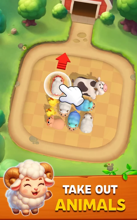 С����ӣ�ũ��������3D(ũ�����������Ϸ)v0.0.2.6 ��׿��