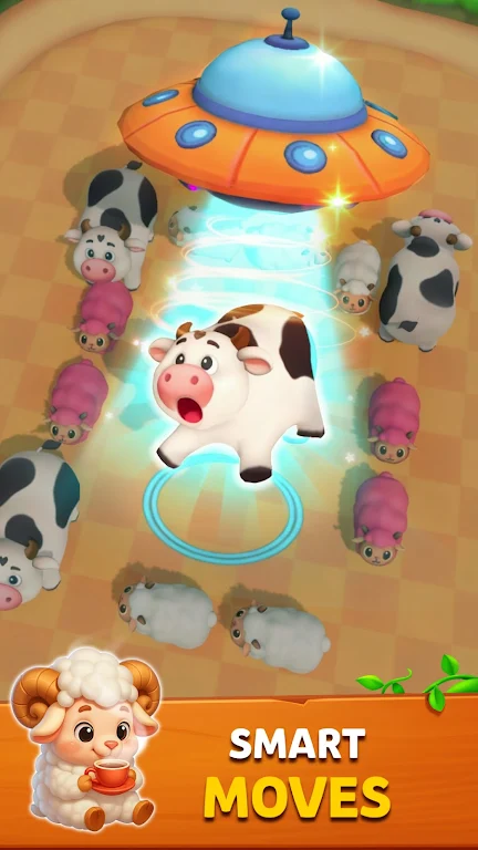 С����ӣ�ũ��������3D(ũ�����������Ϸ)v0.0.2.6 ��׿��