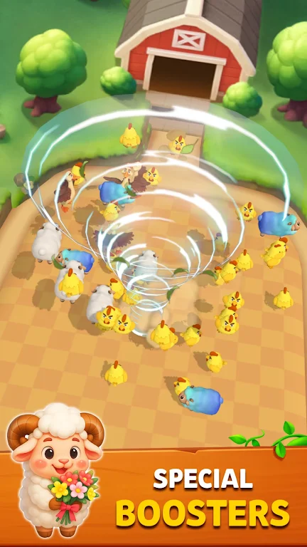 С����ӣ�ũ��������3D(ũ�����������Ϸ)v0.0.2.6 ��׿��