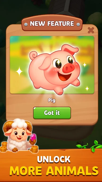 С����ӣ�ũ��������3D(ũ�����������Ϸ)v0.0.2.6 ��׿��