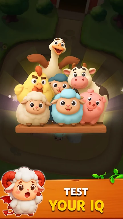 С����ӣ�ũ��������3D(ũ�����������Ϸ)v0.0.2.6 ��׿��