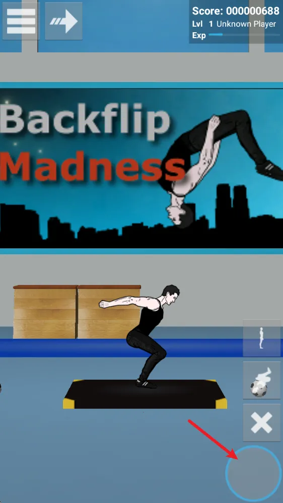 疯狂后空翻2026下载安装 疯狂后空翻2026下载安装